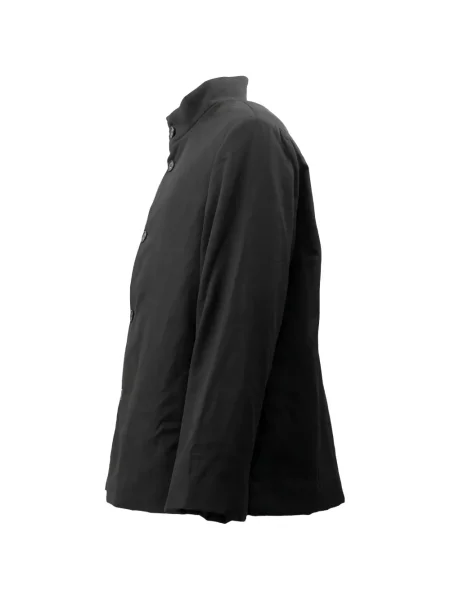 Gulerat geacă Bergfabel negru