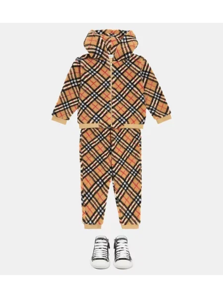Hoodie Burberry
