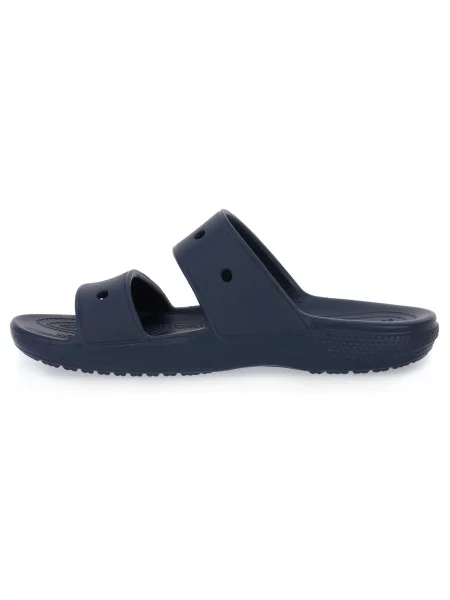 Natikače Crocs plava