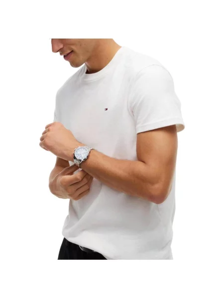 Majica Tommy Hilfiger bijela