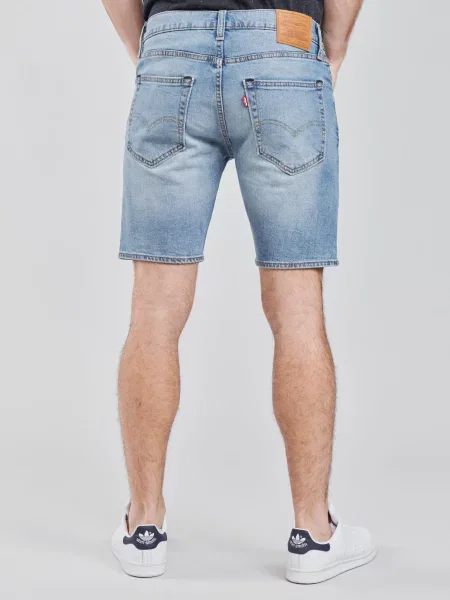 Scurt pantaloni Levi's® albastru