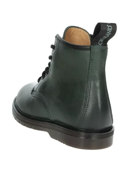 Pantofi copii Grünland verde
