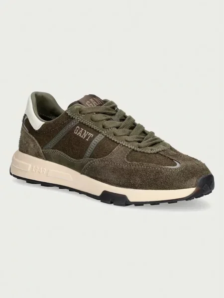 Gant Youtron sneakers pentru bărbați verde