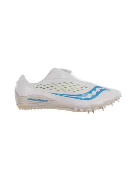 Pantofi Saucony alb