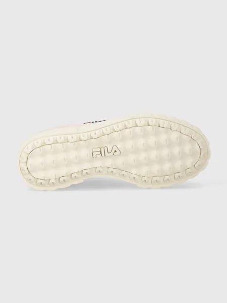 Fila sportcipő Sandblast rózsaszín