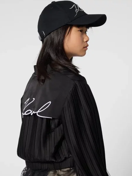 Karl Lagerfeld Дитяча кепка