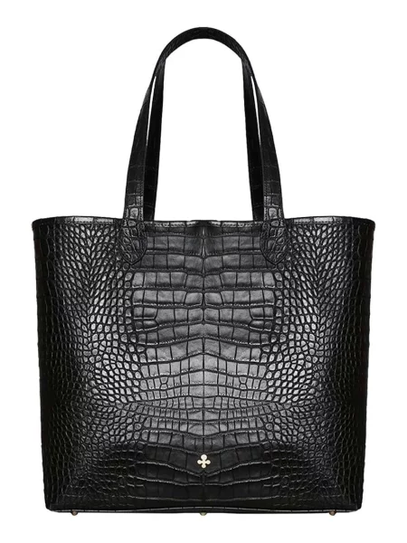 Сумочка Lilou Coco Jane чорний