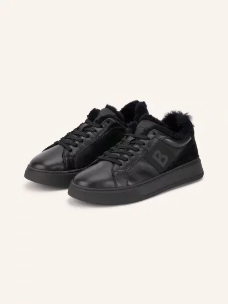 Bogner Sneakersy Milan černá