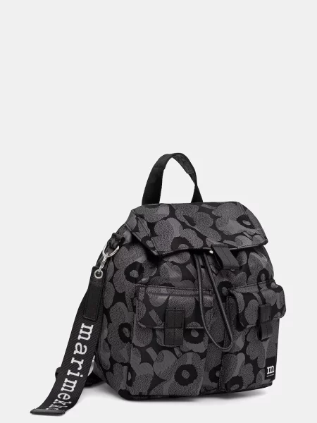 Marimekko rucsac de oraș gri