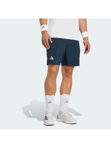 Szorty Adidas do tenisa czarne