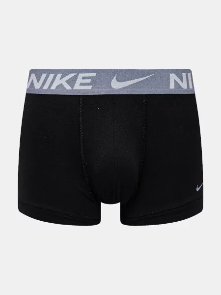 Боксери Nike чорний