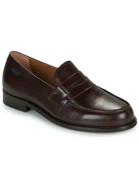 Pantofi Pellet maro