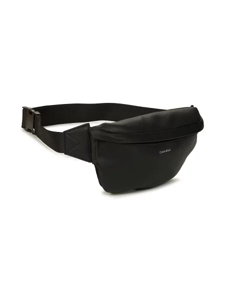 Traperice Calvin Klein crna