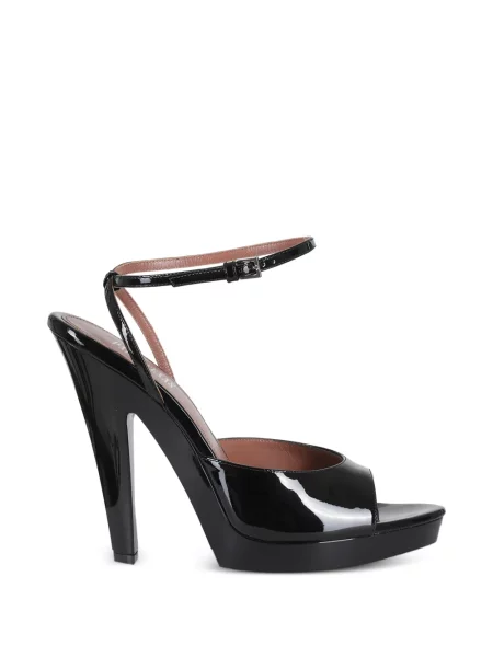 Sandale Paris Texas negru