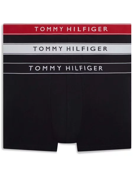 Chiloți Tommy Hilfiger alb