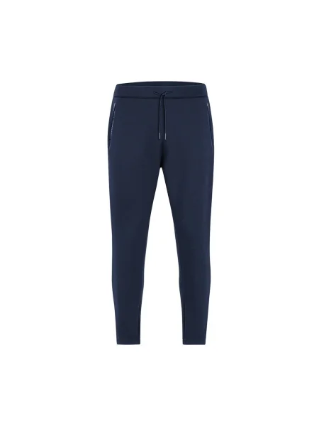 Pantaloni Jako albastru