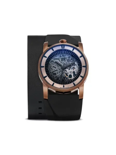 Часовници Fob Paris розово