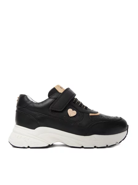 Laisvalaikio batai Guess juoda