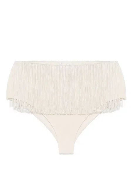 Chiloți Forte_forte cu franjuri