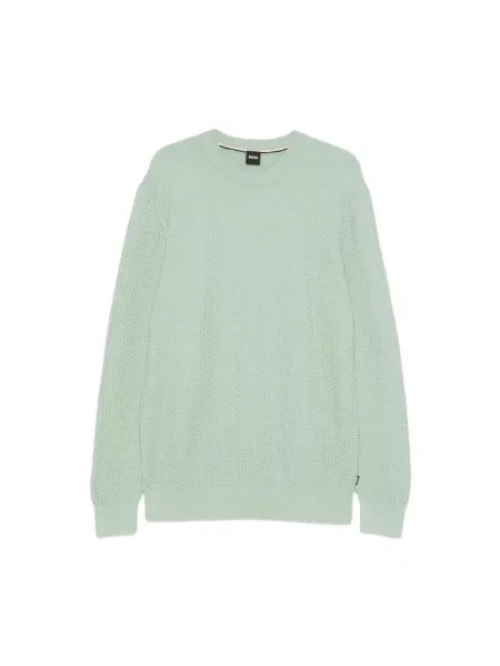 Bluza Boss zielona