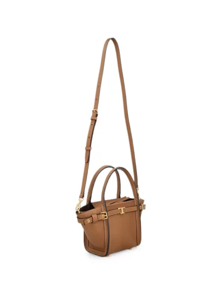 Geantă shopper Tod's din piele