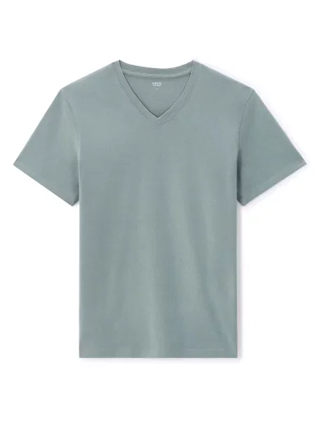 Tricou Celio gri