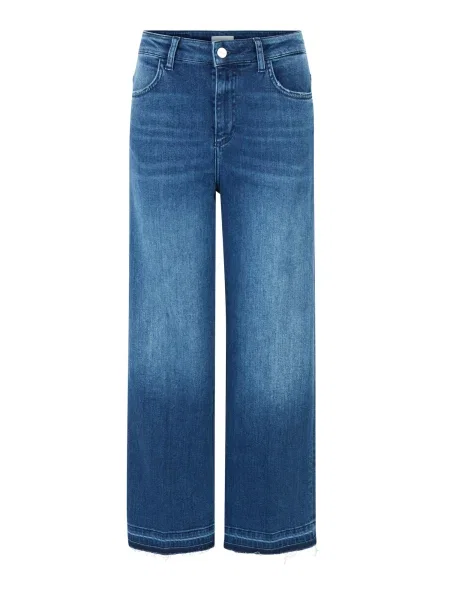 Rich & Royal Jeans denim albastru