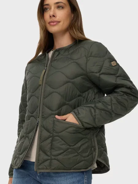 Куртка Camel Active зелена