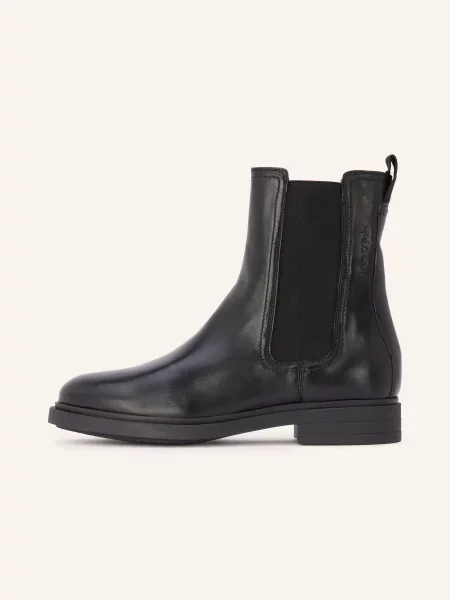 Marc O'polo Chelsea Boots Paula 38 černá