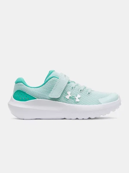 Tenisice Under Armour bijela