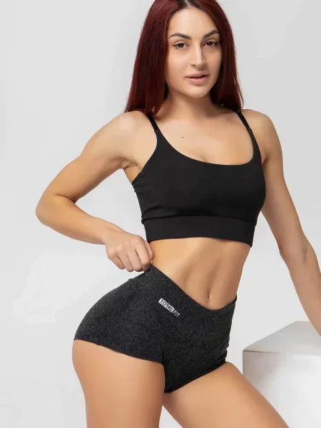 Термобілизна Totalfit чорна