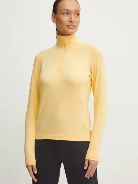 Суитчър Helly Hansen жълто