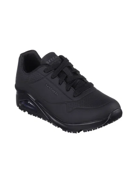 Tenisky Skechers čierna
