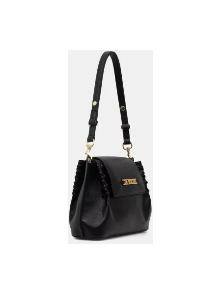 Love Moschino torebka czarna