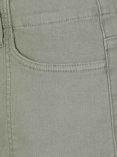 Pantaloni Paige verde