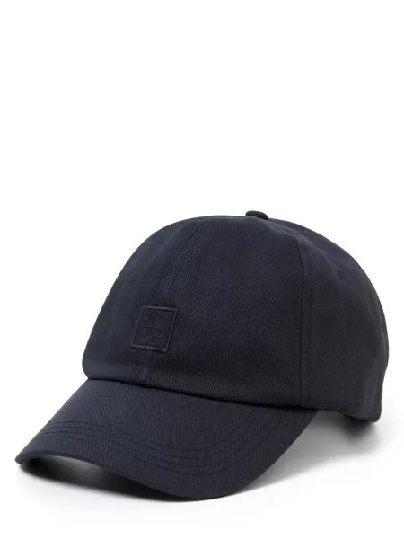 Marc O'Polo Czapka Mężczyźni ONE SIZE niebieski