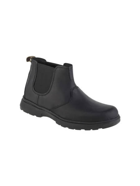 Pantofi Timberland negru