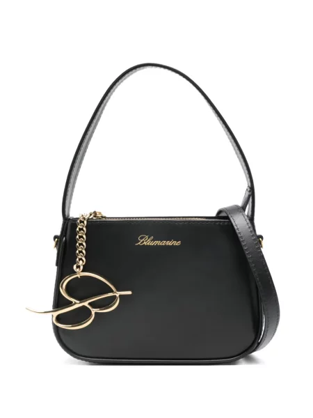 Pandantiv Blumarine cu autograf negru