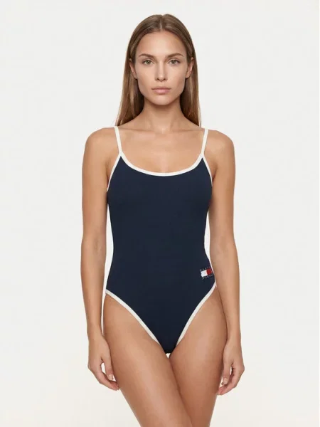 Tommy Hilfiger Body Bleumarin