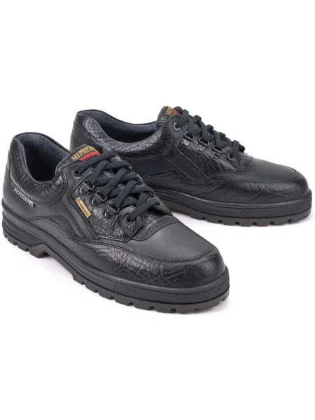 Pantofi Mephisto negru