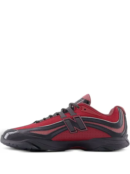 Маратонки New Balance синьо