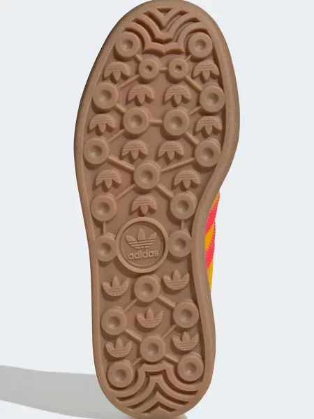 Adidas Originals Дитячі кросівки GAZELLE BOLD