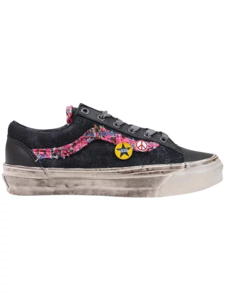 Tenisky Vans Old Skool čierna