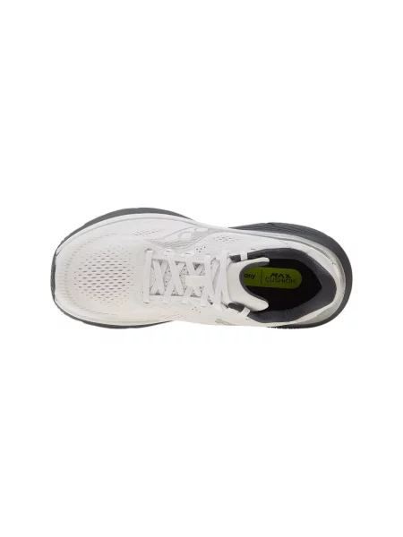 Pantofi Saucony alergare alb
