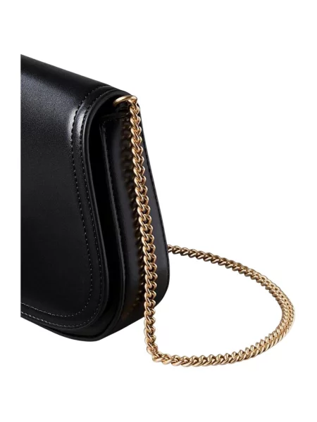 Colier Calvin Klein negru