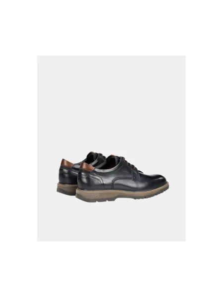 Pantofi Fluchos albastru