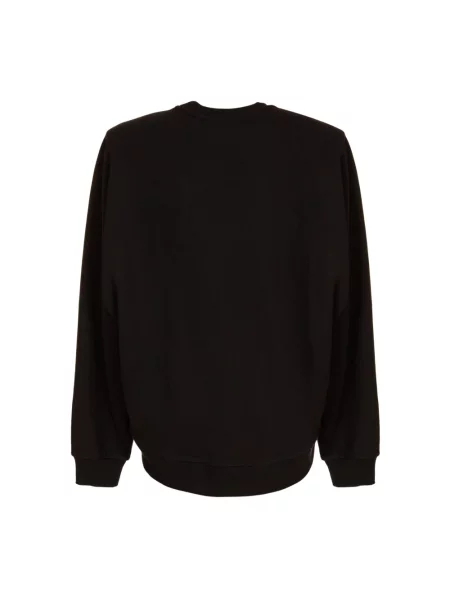 Bluza Just Cavalli czarna