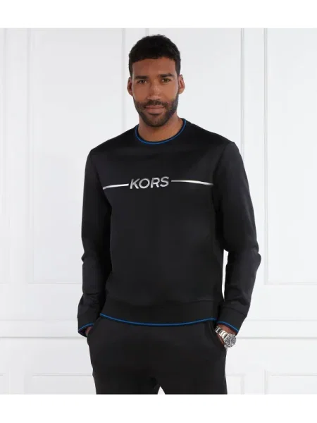 Michael Kors Hanorac | Regular Fit negru