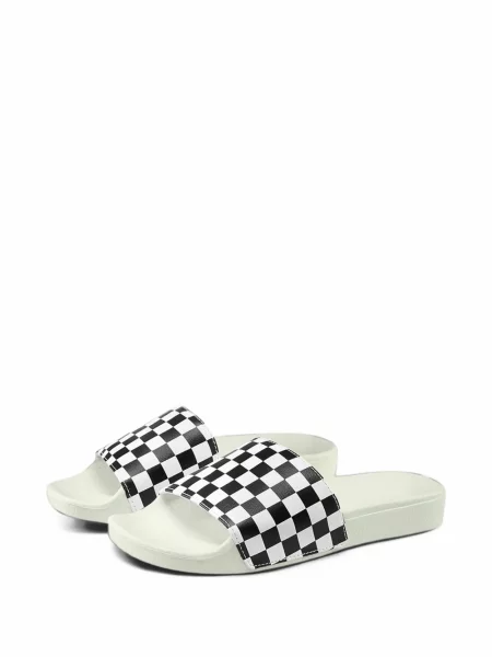 Чехли Vans черно