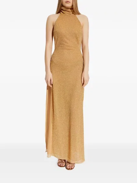 Rochie maxi Oseree